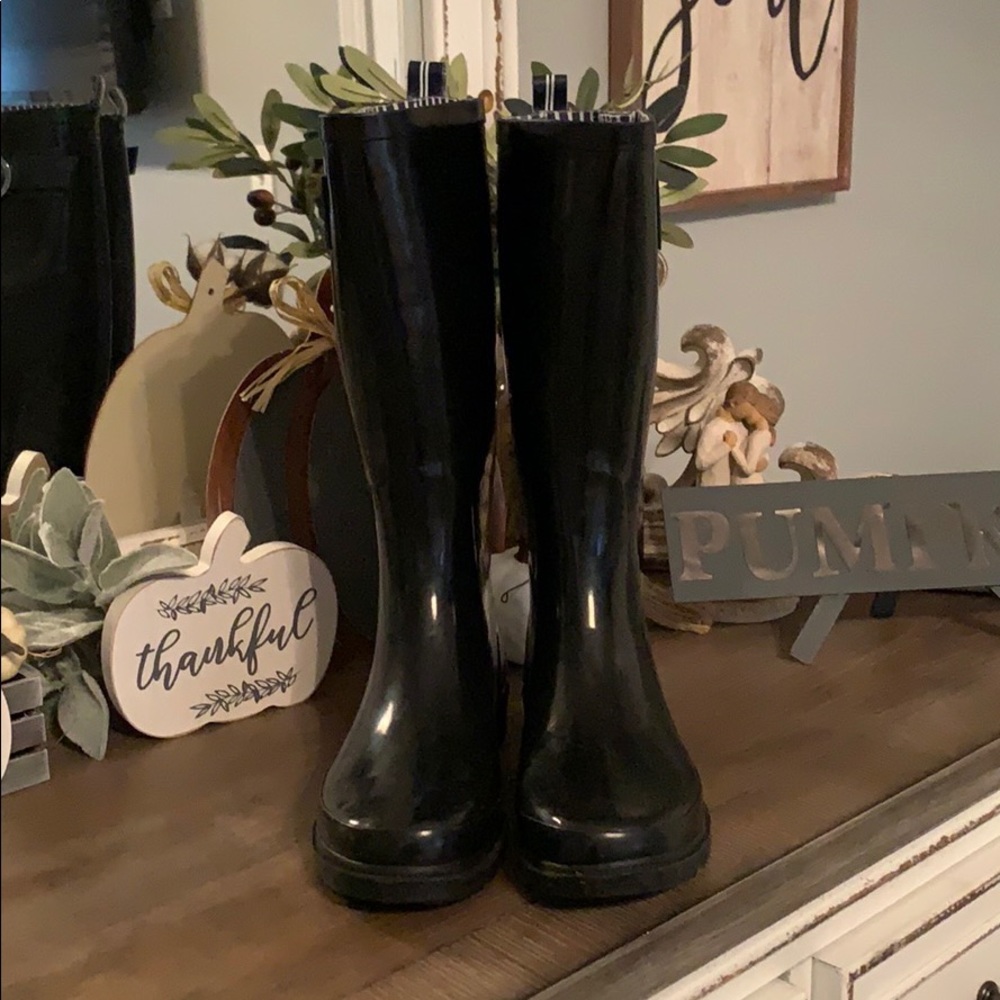 Nautica Rain Boots
